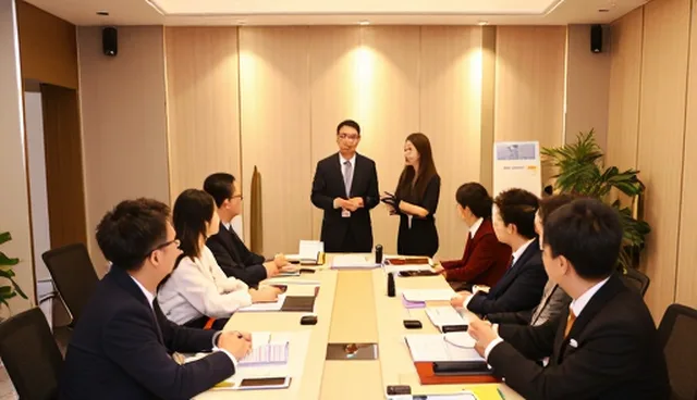 招商合作中如何有效整合企业名录资源