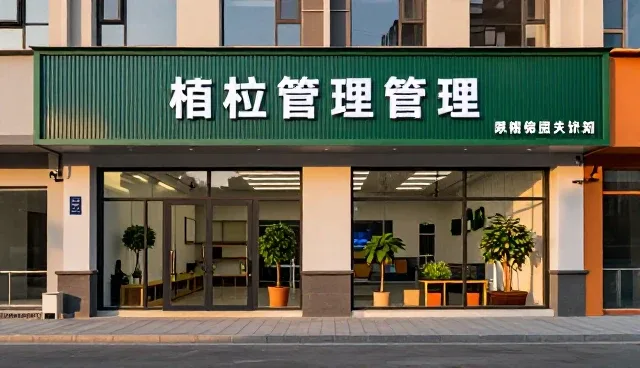 地面养护在苗木养护管理中的重要性与发展趋势