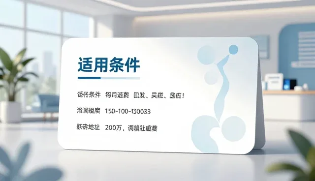 健康咨询平台选型中的关键考量因素