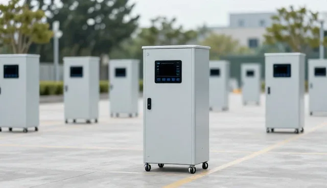 智能仓储系统性能瓶颈分析及优化策略