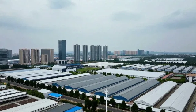 制造业设备性能保障中的全流程跟进实践