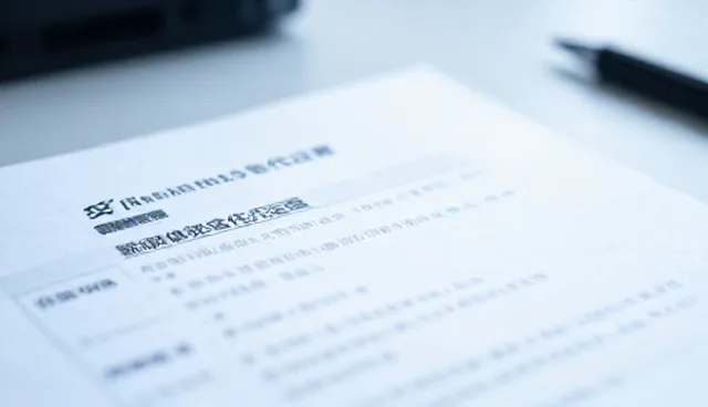 新媒体运营中常见问题的处理方法与适用限制