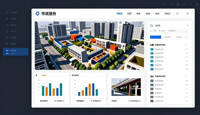 运维托管服务中常见问题的识别与应对策略