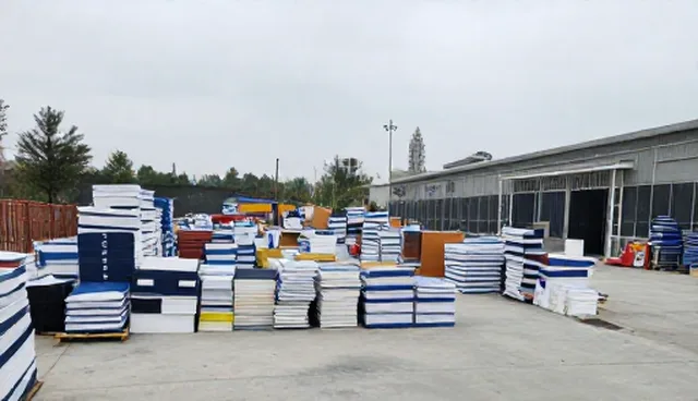 供应链优化中选品建议的理解误区分析