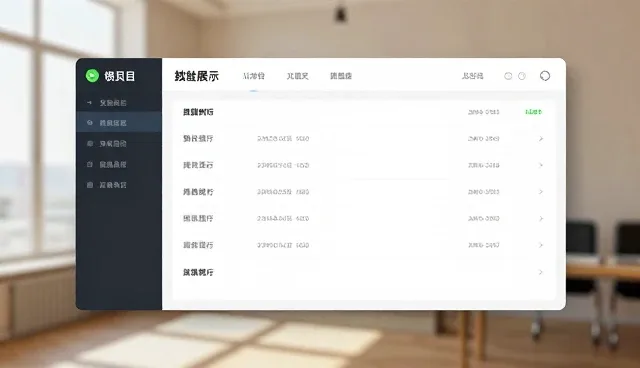 数据处理中的常见问题及应对策略