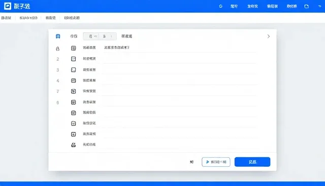 教育信息化产品选型关注点：提升学习效率的关键因素