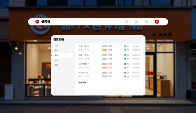技术服务开展中安全管理常见问题及处理方向