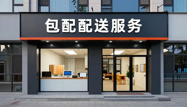 原木回收业务如何应对复杂环境下的性能挑战