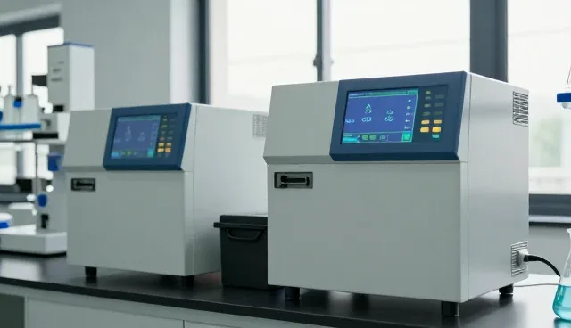 非标定制设备选型中的关键考量因素