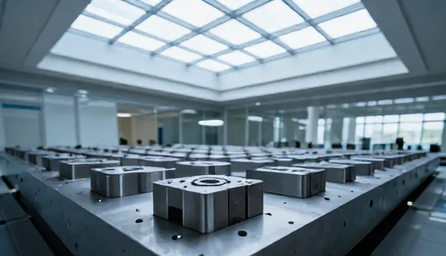 硬质合金模具使用与维护中的效率提升策略