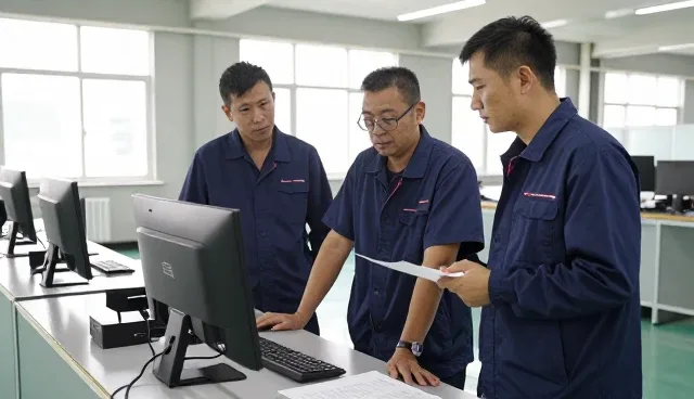 技术服务发展策略：选型、使用与维护的优化建议