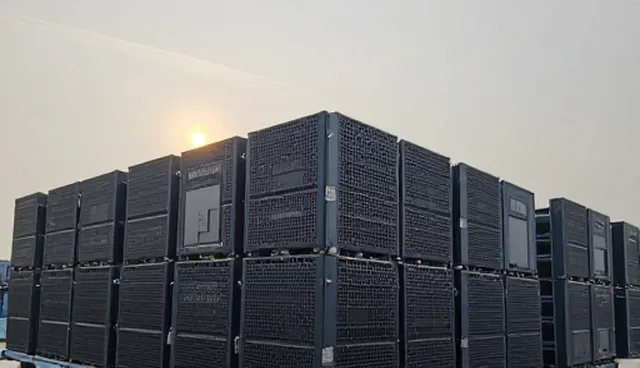 选品策略中的稳定货源管理与仓储配送优化
