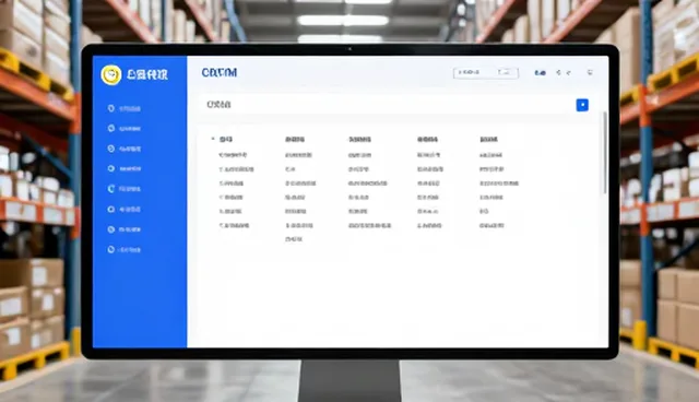 系统稳定性成为管理软件发展的关键议题