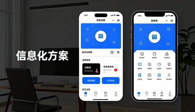 小程序商城在本地生活服务中的实际应用与发展趋势