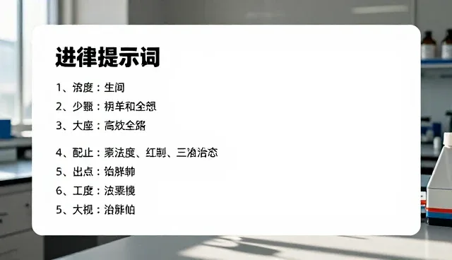 提示词管理：两种做法对比及实际取舍