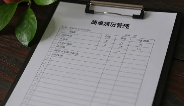 皮肤科检查设备的日常使用与维护要点