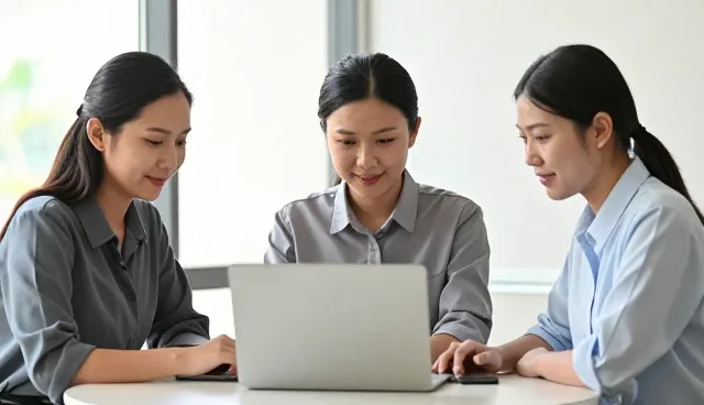 信息咨询工具在不同场景下的使用技巧与性能表现
