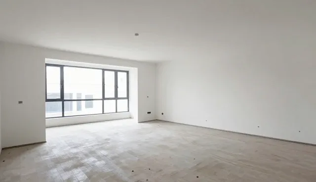 开荒保洁服务适用条件及选型关注点