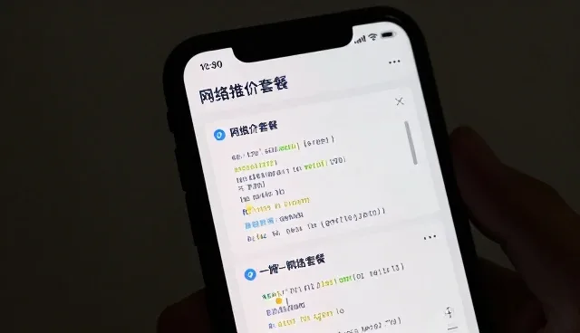 推广套餐如何提升网站运营效率