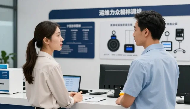 运维选型中安装调试环节的关键考量