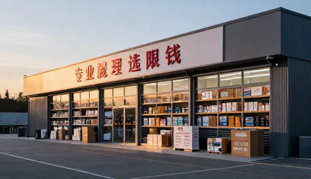 如何选择适合的品牌代理商品采购？