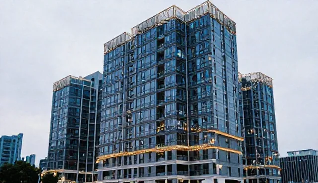 门票预订系统选型与使用建议