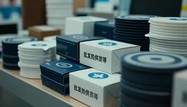 批发供货行业业务发展趋势分析与应对策略