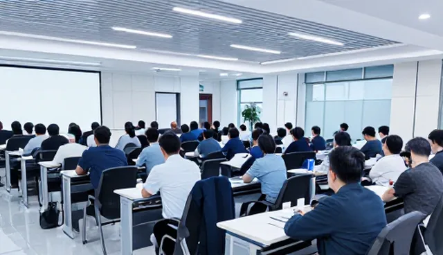 人员协作管理中的策划思维如何推动业务效率提升