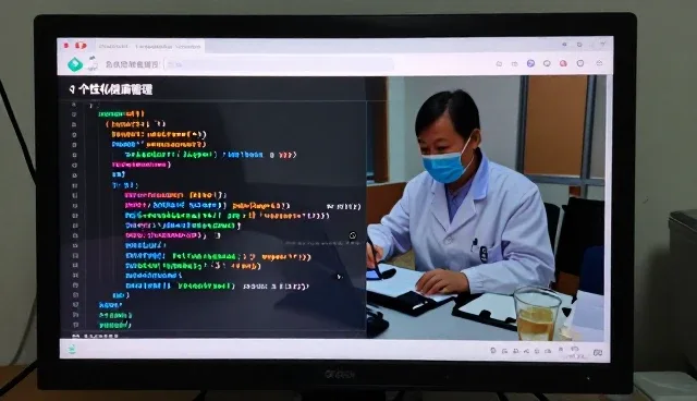营养饮食指导如何助力心理健康服务的日常维护