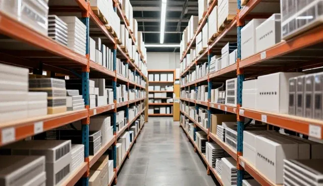 线上店铺运营中的商品采购策略优化指南