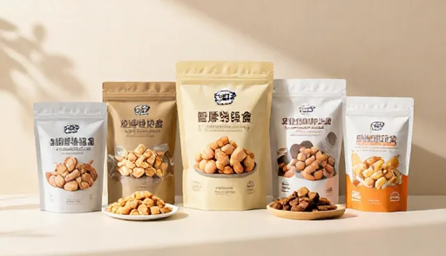 食材供应中的常见理解偏差与业务发展趋势