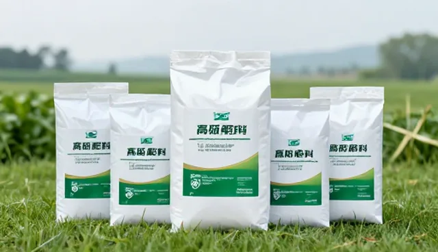 如何高效使用肥料提升种植效益