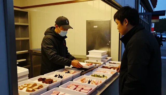 冷链运输中配料标准如何影响食品运输质量，如何应对