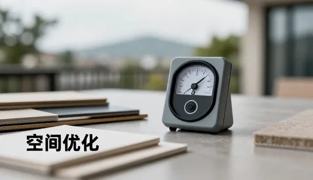 商铺装修中空间性能选型的关键关注点