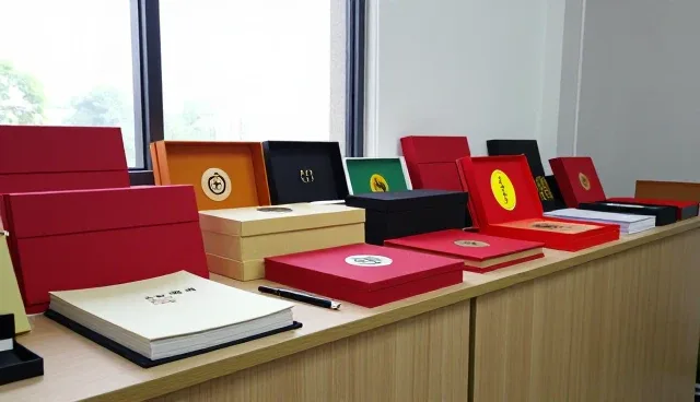 礼品采购中的风险防控要点与选型策略