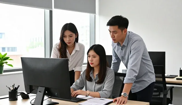账号代运营选型中的核心关注点解析