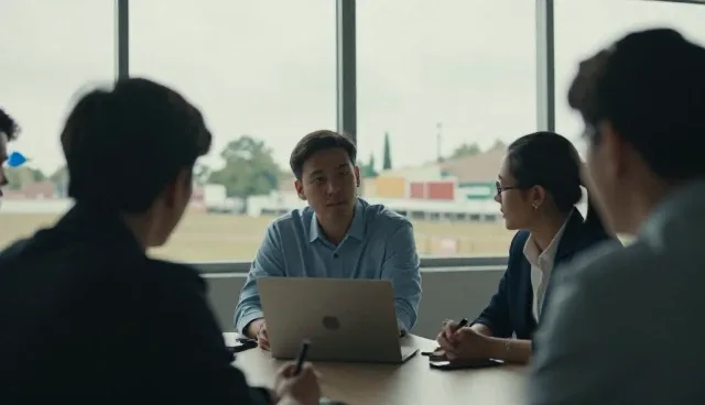 安装调试阶段技术选型的两种做法与实际取舍