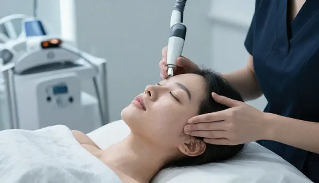 光子嫩肤疗程适用条件与选择依据