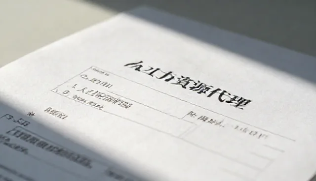 商务代理选型中的团队协作关键要素分析