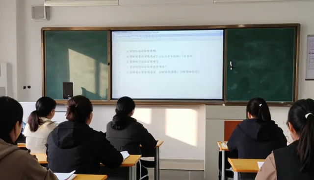 技术培训中故障分析的关键作用与实操策略