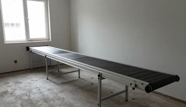 提升输送带性能的关键因素与适用场景分析