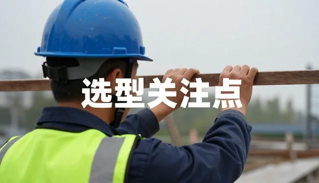 材料供应服务如何通过全流程跟进提升选型效率