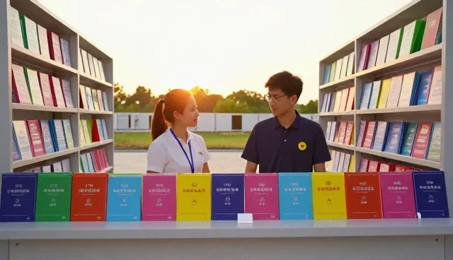 工艺适配在批发供货中的应用与维护建议