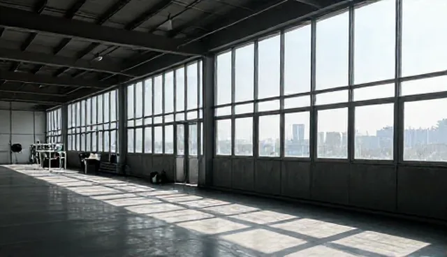 土建场景下机电安装服务的优化策略与实践路径