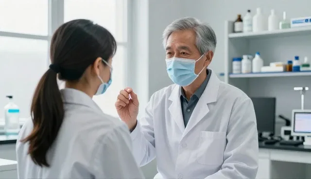 健康检查服务在门诊场景中的合理使用与维护建议
