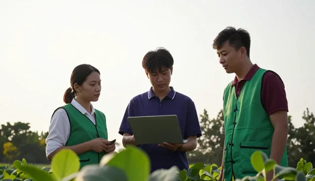 种植技术指导中物流存储环节常见问题及应对策略