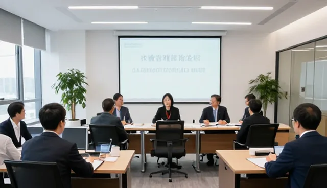 创业团队如何通过业务增长优化项目咨询效率