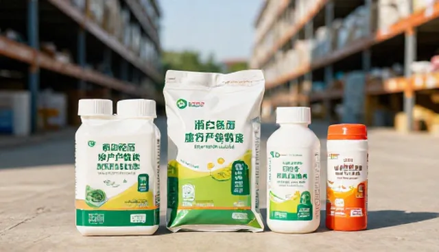 农产品加工服务中农资供应的适用条件与选择依据