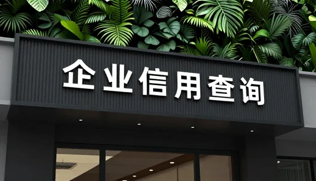 企业信用查询服务中本地化服务的常见问题与解决策略