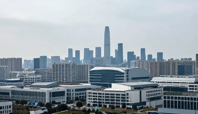 企业信息化建设中域名选择的核心价值与实践路径